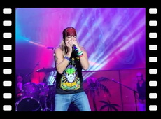 Bret Michaels