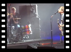 Black Keys