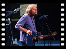 Barry Gibb