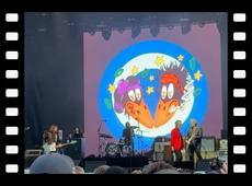 Black Crowes