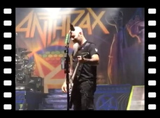 Anthrax