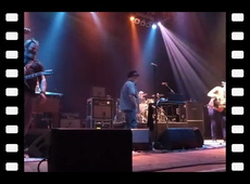 Blues Traveler
