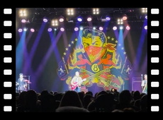 Brian Setzer