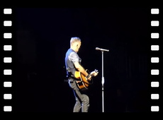 Bruce Springsteen