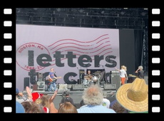Letters to Cleo