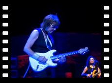 Jeff Beck