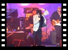 J Geils Band